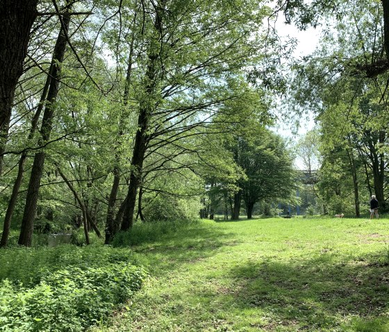 Haarbachtal, © StädteRegion Aachen