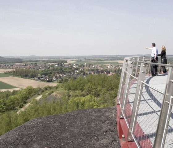 Carl Alexander-Park Baesweiler, © Grünmetropole e.V.