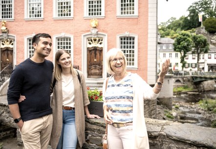 Stadtführung, © Eifel-Tourismus GmbH, Dominik Ketz