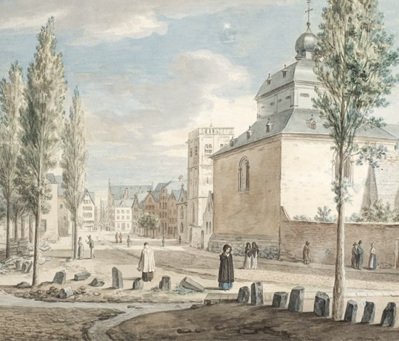 Waidmarkt, © Unbekannt