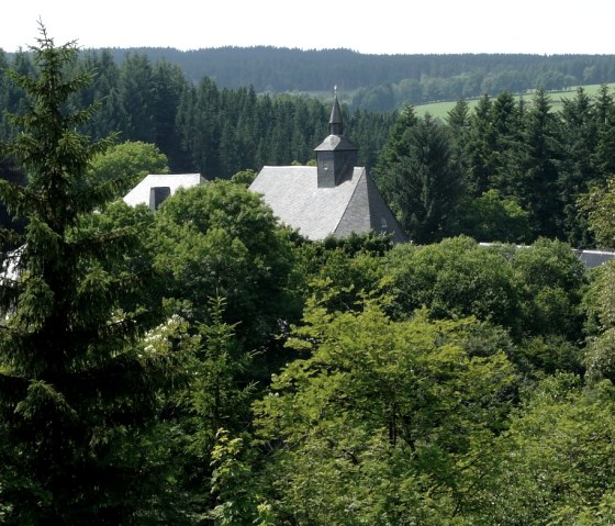 Prämonstratenserkloster Reichenstein, © Bernd Läufer