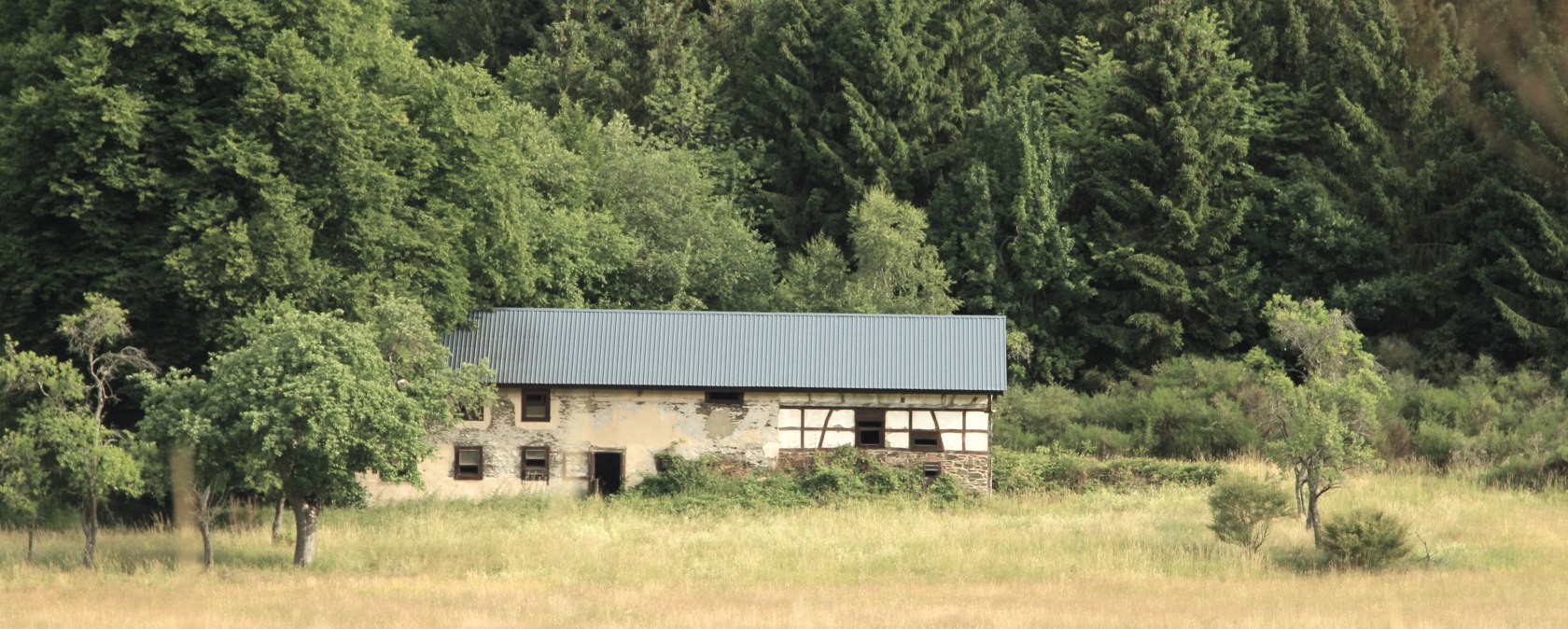 Jägersweiler, © Gemeinde Simmerath J. Jehnen