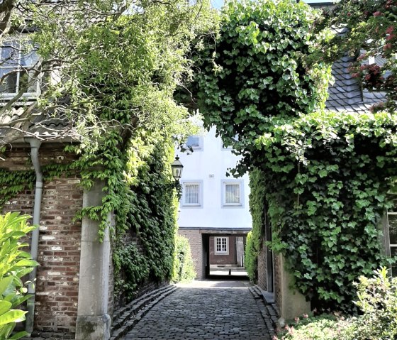 Hermann-Heusch-Platz 3, © aachen tourist service e.v.