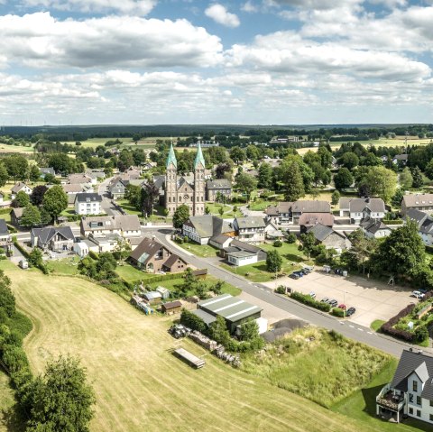 Monschau-Kalterherberg, © Eifel Tourismus GmbH, Dominik Ketz