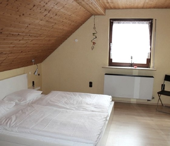 "Roder am Eifelsteig" double room