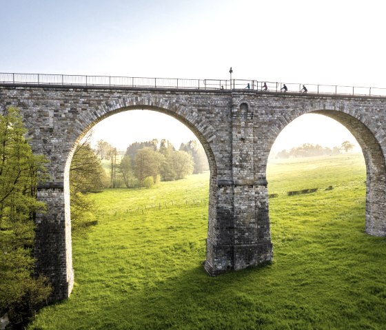 Rollefbachviadukt, © Grünmetropole e.V.