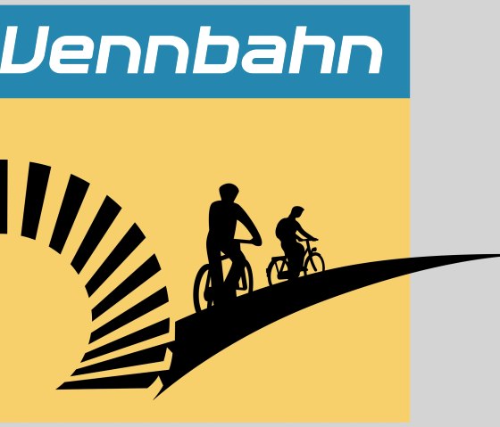 Vennbahn Logo, © Unbekannt