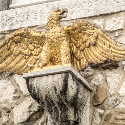 Adler Apotheke, © Fotos: Dominik Ketz / Stolberg-Touristik