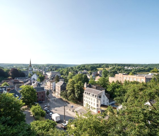 Eupen, © Tourist Info Eupen/RSM