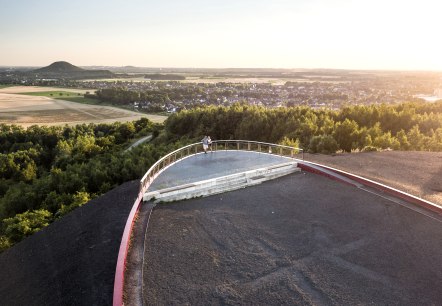 Aussichtsplattform CarlAlexanderPark, © Fotograf: Dominik Ketz