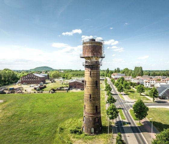 Wasserturm Alsdorf