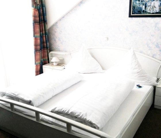 Room, © Hotel Seemöwe