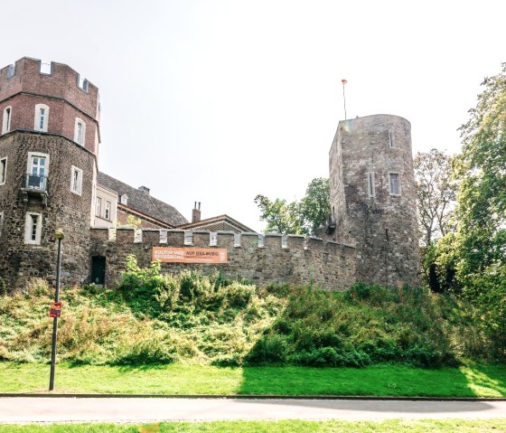 Frankenberg Castle, © StädteRegion Aachen
