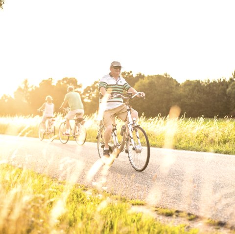 Kastelen-Fietsroute, © Visit Zuid Limburg