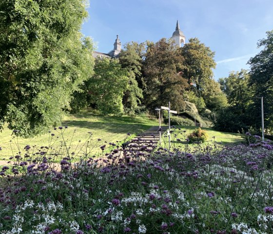 Burtscheid, © StädteRegion Aachen