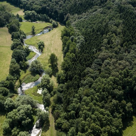 Wurmtal, © StädteRegion Aachen