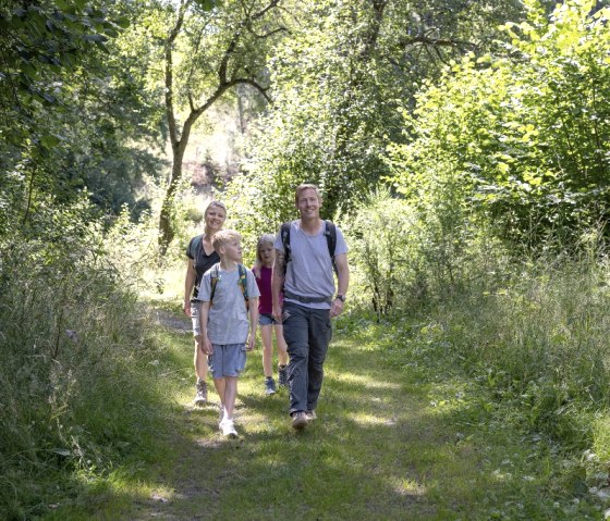 Kaiser-Karl-Weg, © Eifel Tourismus GmbH