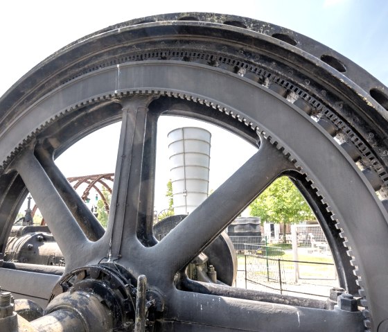 Adolf Pit, © StädteRegion Aachen