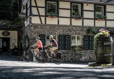 Historische Senfmühle, © Eifel Tourismus GmbH