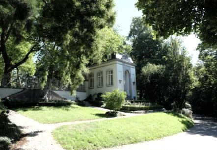 Kerstenscher Pavillon, © aachen tourist service e.v.