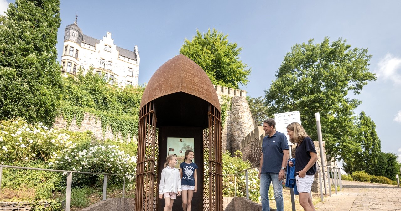 Rode Castle, © StädteRegion Aachen
