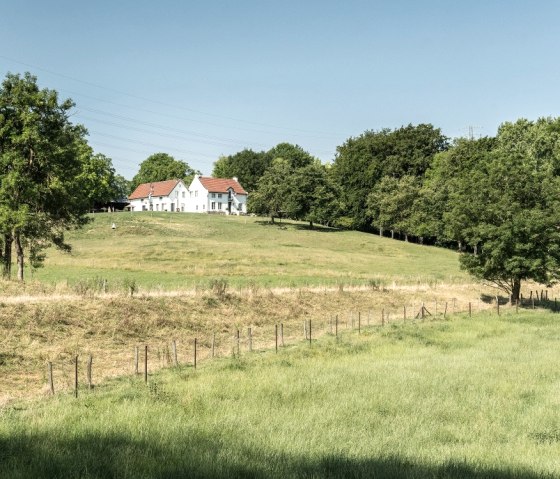 Kalkofen-Wanderung, © Grünmetropole e.V.