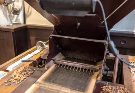 Caffee-Rösterei, © (c) Eifel Tourismus GmbH