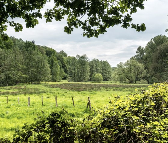 Wurmtal, © StädteRegion Aachen