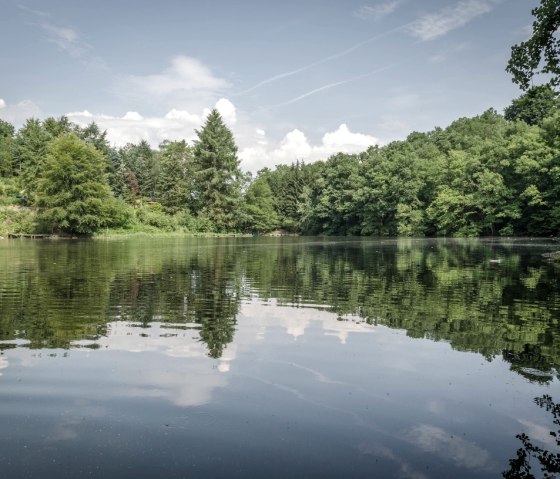 See von Robertville, © Tourismusagentur Ostbelgien