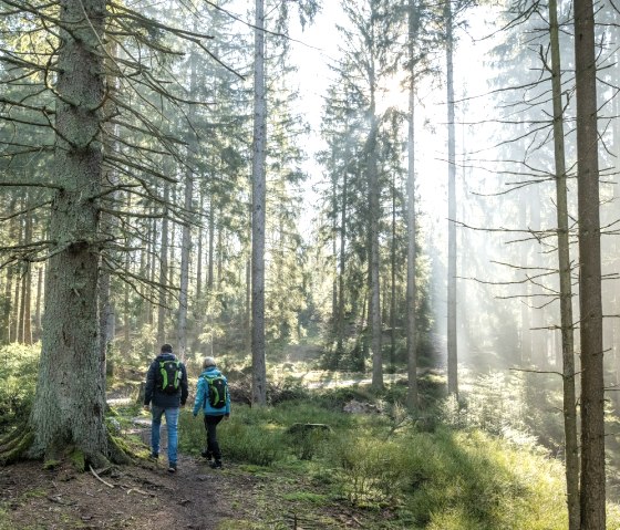 Wesertal bei Roetgen, © StädteRegion Aachen