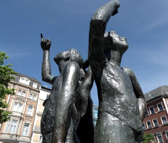 Klenkes, © aachen tourist service e.v.
