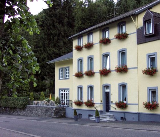 Hotel Lindenhof