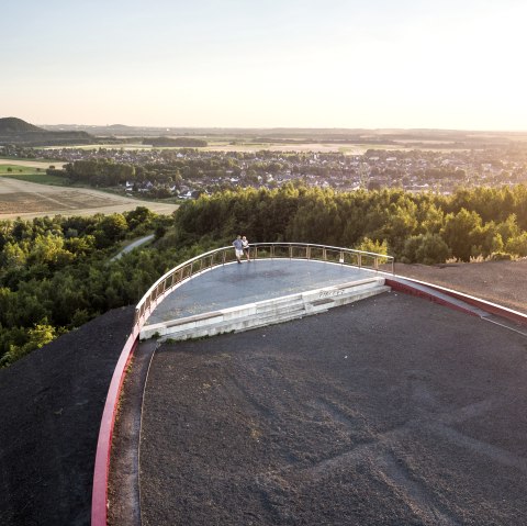 Carl-Alexander-Park Baesweiler, © Dominik Ketz