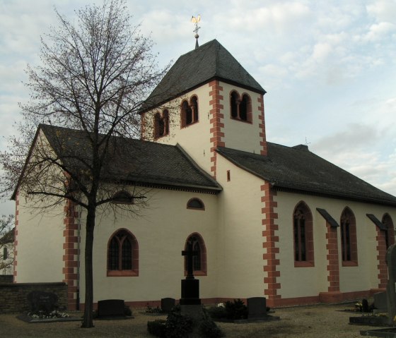 St. Kunibert, © Unbekannt