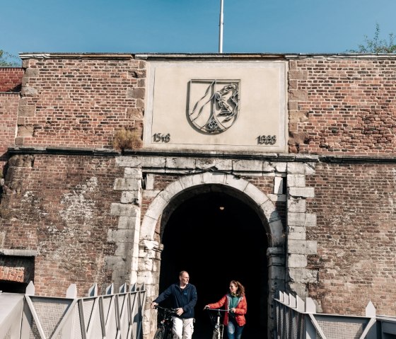 Jülich Citadel, © StädteRegion Aachen