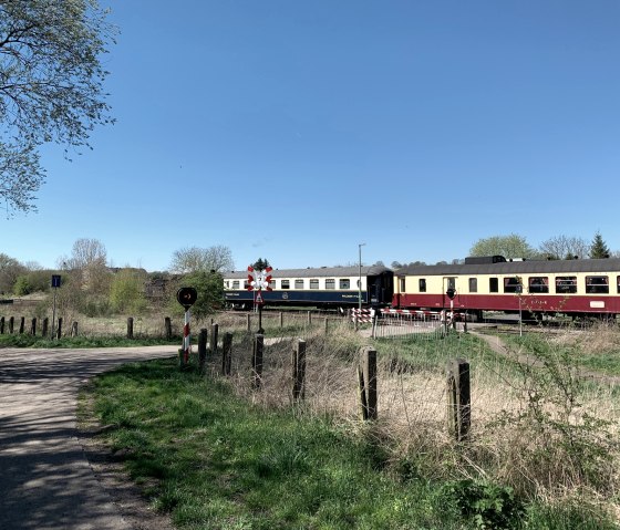 Miljoenenlijn Simpelveld - Valkenburg, © StädteRegion Aachen