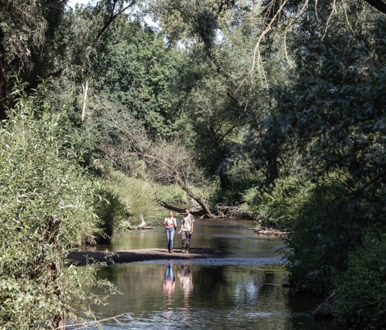 Wurmtal bei Herzogenrath, © Eifel Tourismus GmbH