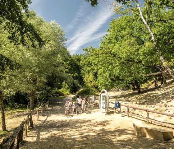 Broichbachtal Alsdorf, © StädteRegion Aachen