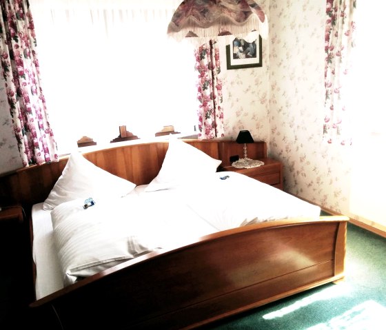 Room, © Hotel Seemöwe