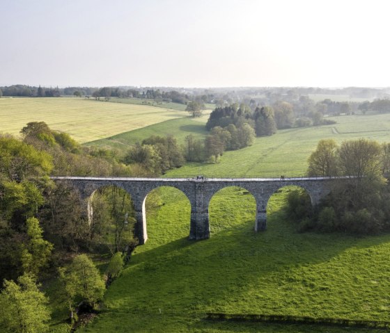 Rollefbachviadukt, © StädteRegion Aachen