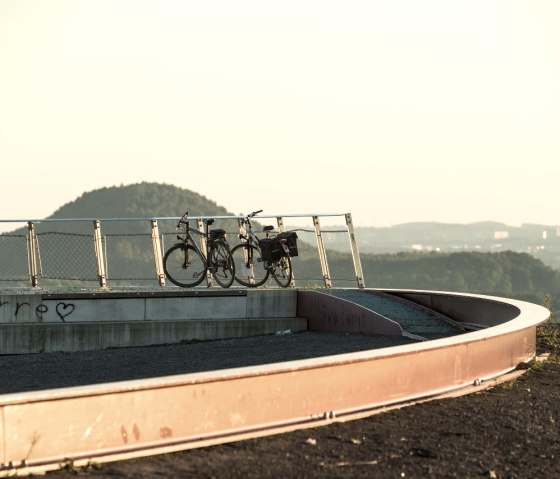 Aussichtspunkt CarlAlexanderPark, © StädteRegion Aachen