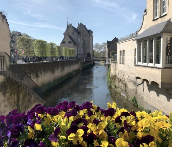 Altstadt Valkenburg, © StädteRegion Aachen