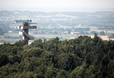 Grensroute Drielandenpunt, © Visit Zuid Limburg