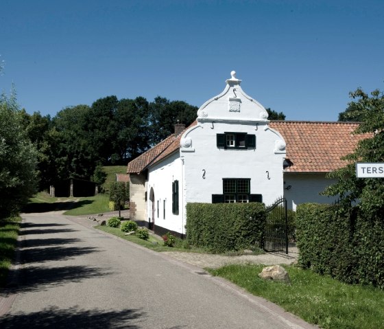 Terstraten, © Visit Zuid Limburg