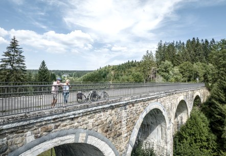 Viadukt Reichenstein, © Eifel Tourismus GmbH