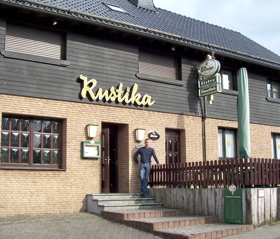 Rustika, © Rursee-Touristik GmbH