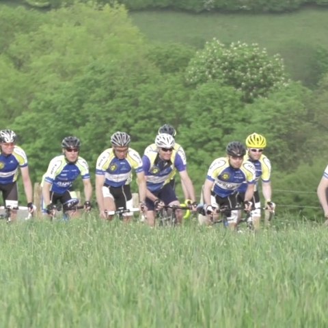 Road bike tour: Around the region's open-cast mines, © StädteRegion Aachen
