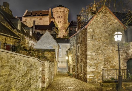 altstadt_nacht_eimler, © Michael Eimler