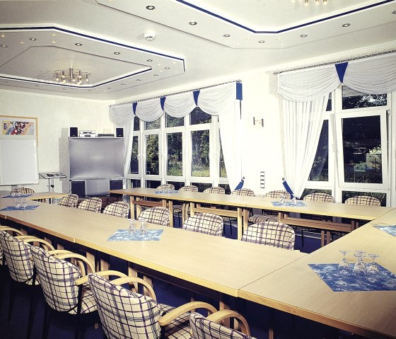 Conference room, © Hotel Seemöwe