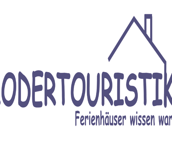 Logo Rodertouristik for advertisement